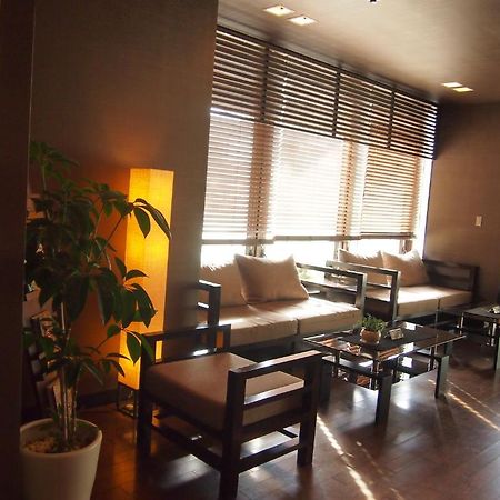 Silk Inn Καγκοσίμα Εξωτερικό φωτογραφία