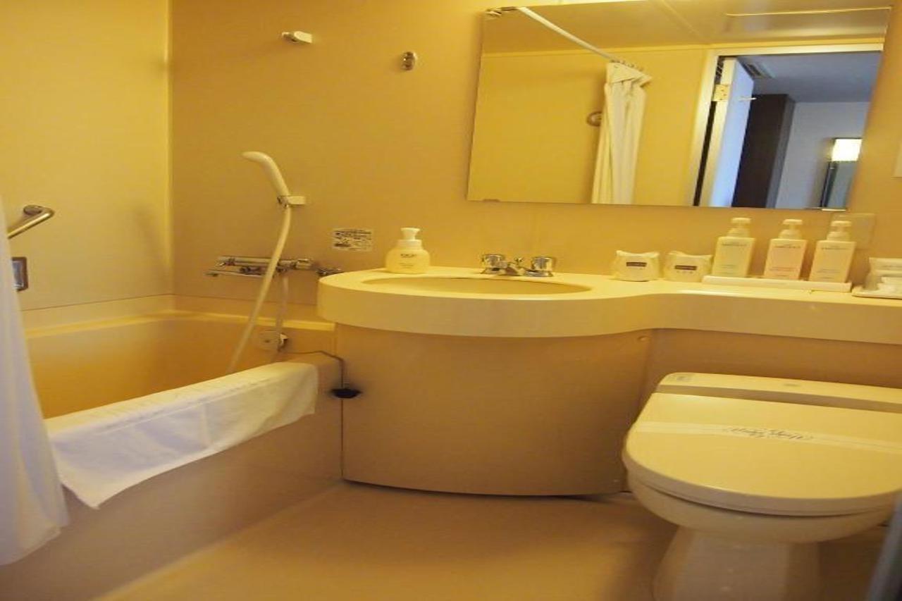 Silk Inn Καγκοσίμα Εξωτερικό φωτογραφία