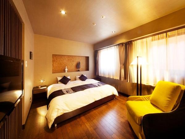 Silk Inn Καγκοσίμα Εξωτερικό φωτογραφία