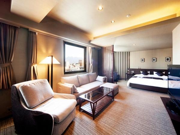 Silk Inn Καγκοσίμα Εξωτερικό φωτογραφία