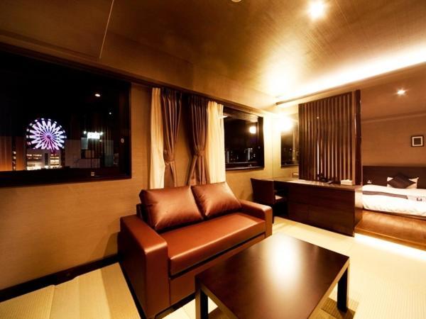 Silk Inn Καγκοσίμα Εξωτερικό φωτογραφία
