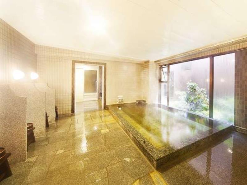 Silk Inn Καγκοσίμα Εξωτερικό φωτογραφία