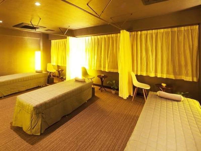 Silk Inn Καγκοσίμα Εξωτερικό φωτογραφία