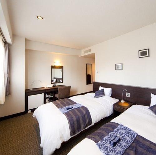 Silk Inn Καγκοσίμα Δωμάτιο φωτογραφία