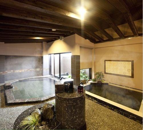 Silk Inn Καγκοσίμα Εξωτερικό φωτογραφία