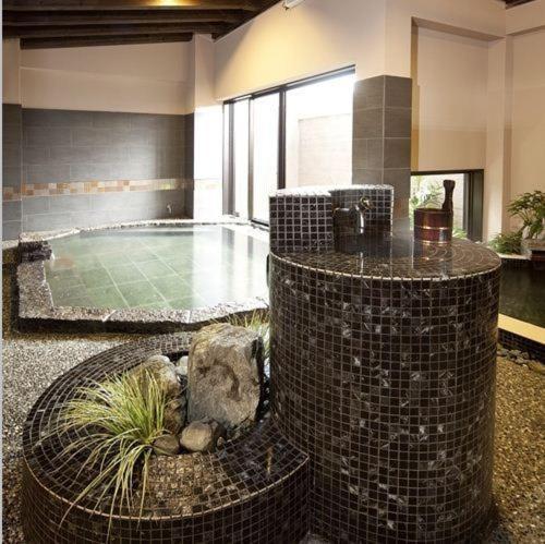 Silk Inn Καγκοσίμα Εξωτερικό φωτογραφία