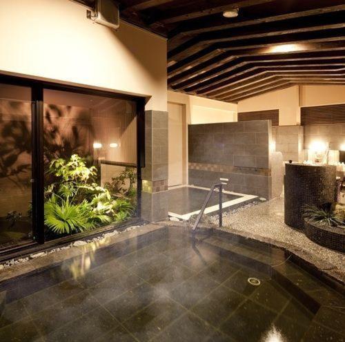 Silk Inn Καγκοσίμα Εξωτερικό φωτογραφία