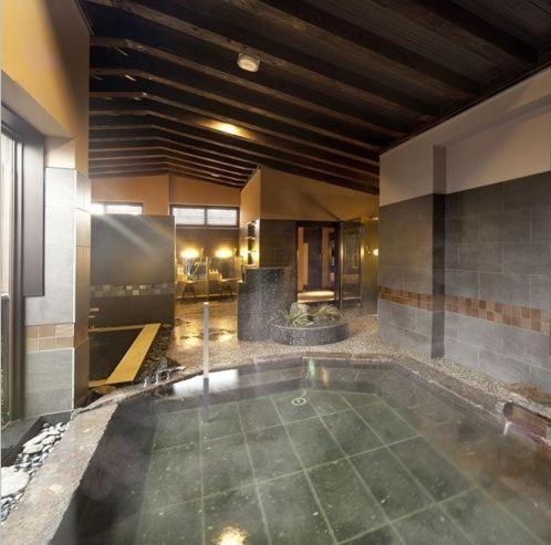 Silk Inn Καγκοσίμα Εξωτερικό φωτογραφία